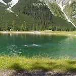 Appartamento Bergblick, Maximal 4 Personen, Kueche, Balkon, Parkplatz *