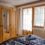 Apartament Bergblick, Maximal 4 Personen, Kueche, Balkon, Parkplatz *