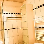 Bergblick, Maximal 4 Personen, Kueche, Balkon, Parkplatz Appartamento Kandersteg