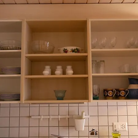 Bergblick, Maximal 4 Personen, Kueche, Balkon, Parkplatz Apartament *