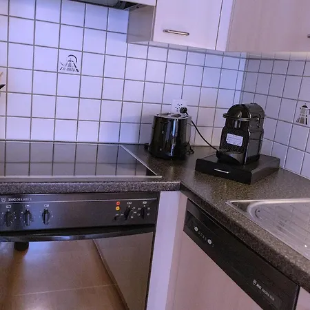 Bergblick, Maximal 4 Personen, Kueche, Balkon, Parkplatz * Kandersteg