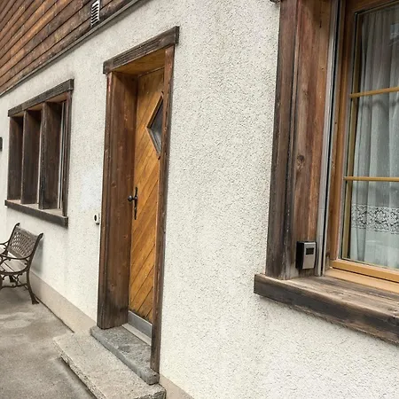 Loetschberg Grosszuegige Und Helle 2-zimmerwohnung