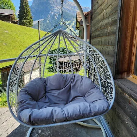 Bergblick, Maximal 4 Personen, Kueche, Balkon, Parkplatz Apartament