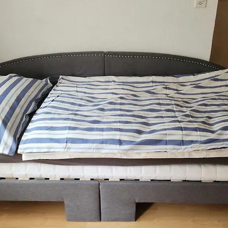 Bergblick, Maximal 4 Personen, Kueche, Balkon, Parkplatz