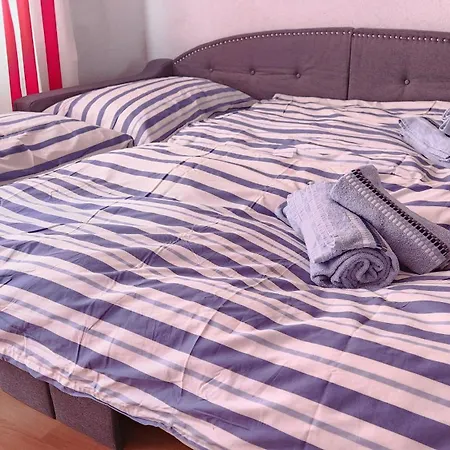 아파트 Bergblick, Maximal 4 Personen, Kueche, Balkon, Parkplatz *