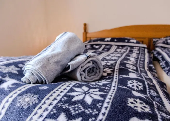 Loetschberg Grosszuegige Und Helle 2-zimmerwohnung 아파트