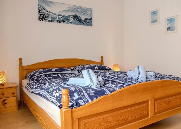 Loetschberg Grosszuegige Und Helle 2-zimmerwohnung *