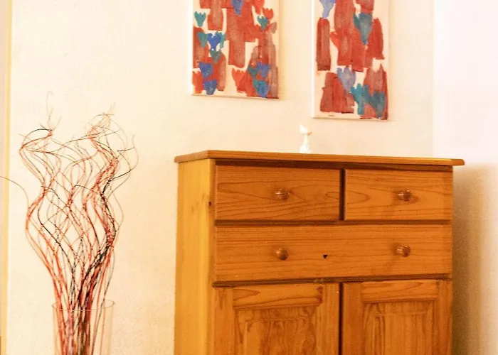 Loetschberg Grosszuegige Und Helle 2-zimmerwohnung 칸더슈텍