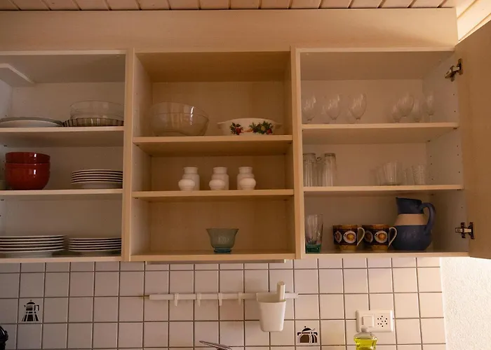 Loetschberg Grosszuegige Und Helle 2-zimmerwohnung Appartement *