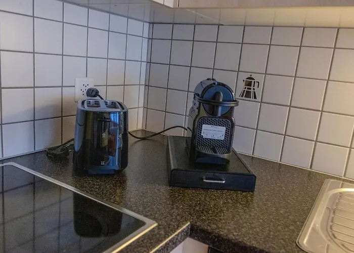 Loetschberg Grosszuegige Und Helle 2-zimmerwohnung
