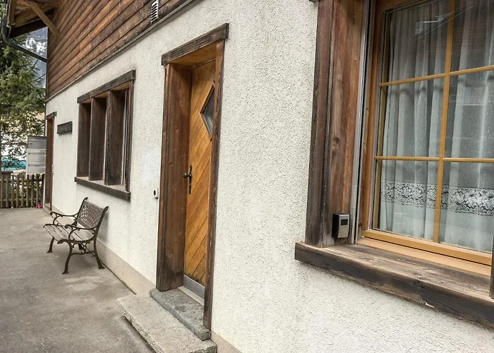 Loetschberg Grosszuegige Und Helle 2-zimmerwohnung