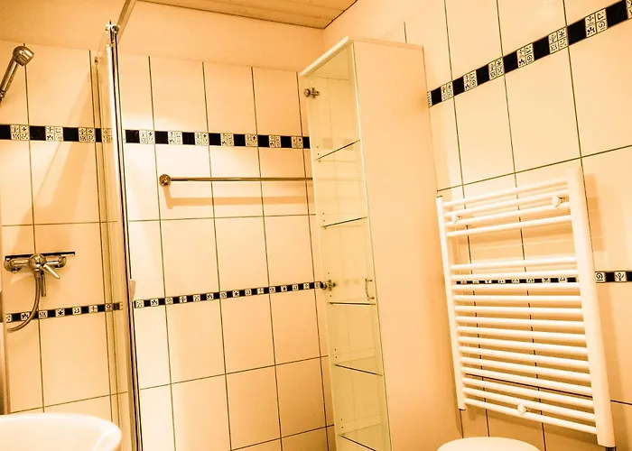 Loetschberg Grosszuegige Und Helle 2-zimmerwohnung Appartement Kandersteg